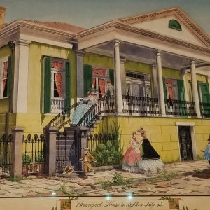 Photo of Beauregard-Keyes House and Garden