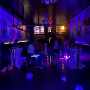 Kennesaw The Venue on Main