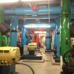 Photo of High West Services