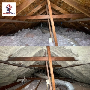 Photo of Superior Attic
