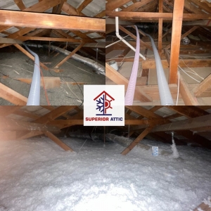 Photo of Superior Attic
