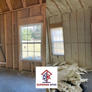 Photo of Superior Attic