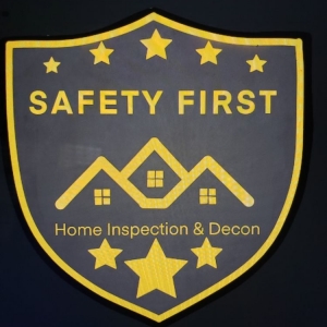 Photo of Safety First Home Inspections and Decon