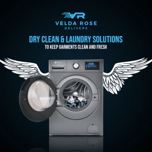 Photo of Velda Rose Cleaners