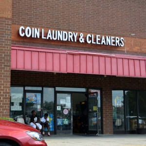 Photo of Sunset Cleaners & Laundramat