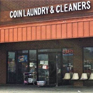 Photo of Sunset Cleaners & Laundramat