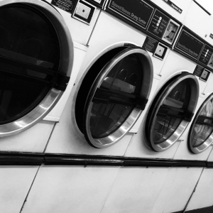 Photo of Sunset Cleaners & Laundramat