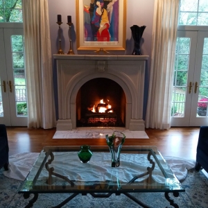 Photo of Fire Effect's