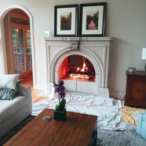 Photo of Fire Effect's