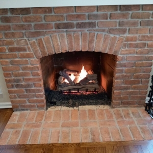 Photo of Fire Effect's