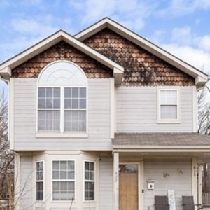 Kansas City Half Now Half Later Painting & Remodeling