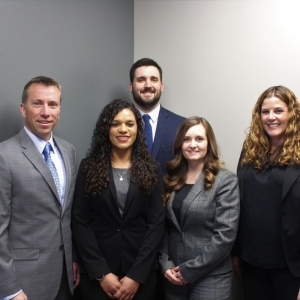Columbus The Bainbridge Firm