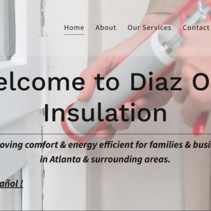 Photo of Diaz One Insulation