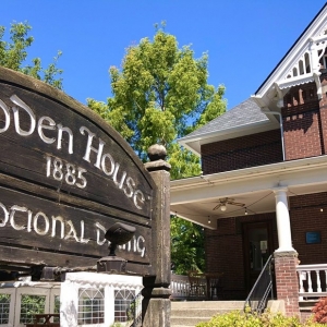Photo of Hidden House Market