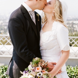 Photo of Jerri Woolworth Weddings and Events