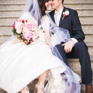Photo of Jerri Woolworth Weddings and Events