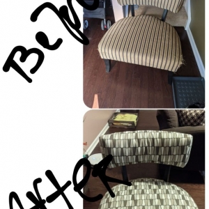 Photo of Carolina Upholstery Shop & Showroom