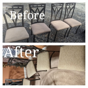 Photo of Carolina Upholstery Shop & Showroom