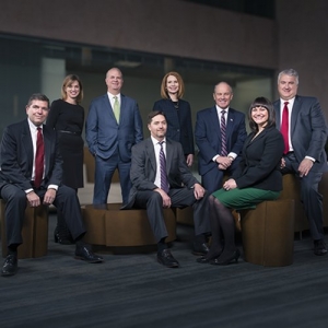 Photo of Lavelle Law