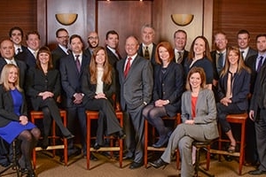 Photo of Lavelle Law