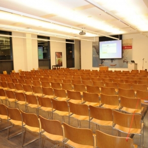 Photo of Mercy Corps Event Space