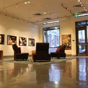 Photo of Mercy Corps Event Space