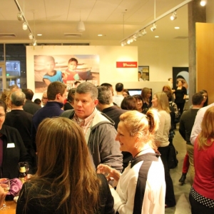 Photo of Mercy Corps Event Space
