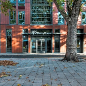 Photo of Mercy Corps Event Space