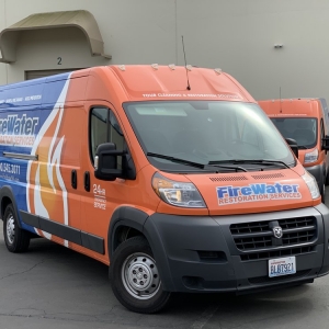 Photo of FireWater Restoration Services