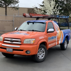 Photo of FireWater Restoration Services