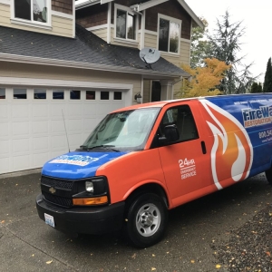 Photo of FireWater Restoration Services