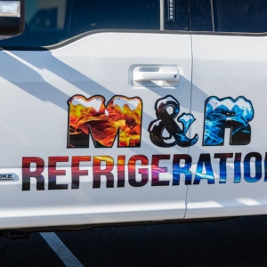 Photo of M&R Refrigeration