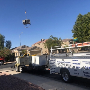 Photo of M&R Refrigeration