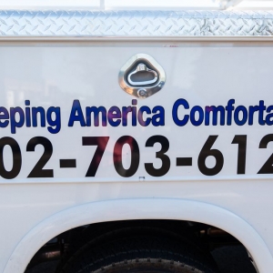 Photo of M&R Refrigeration