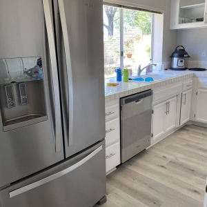 Photo of Modern Stones and Flooring