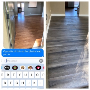 Photo of Modern Stones and Flooring