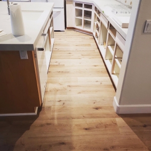 Photo of Modern Stones and Flooring