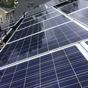 Photo of RBS Solar