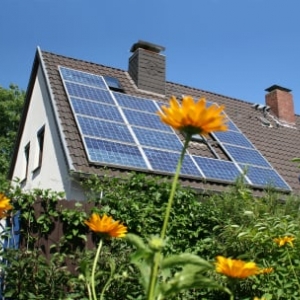 Photo of RBS Solar
