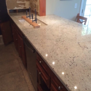 Photo of Wright Tile and Stone