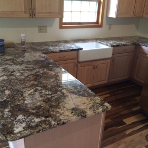Photo of Wright Tile and Stone