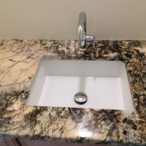 Photo of Wright Tile and Stone