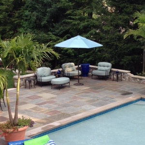 Photo of Nick's Pool Service