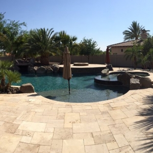 Photo of Tri City Pool Service