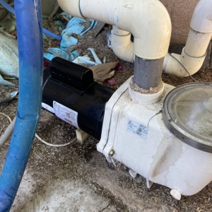 Photo of Tri City Pool Service
