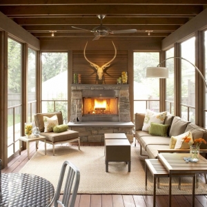 Photo of TreHus Architects+Interior Designers+Builders