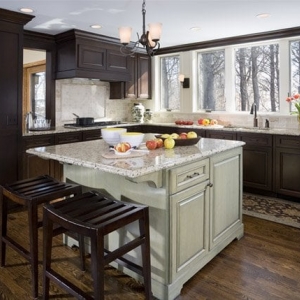 Photo of TreHus Architects+Interior Designers+Builders
