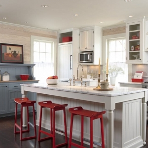 Photo of TreHus Architects+Interior Designers+Builders