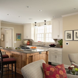Photo of TreHus Architects+Interior Designers+Builders