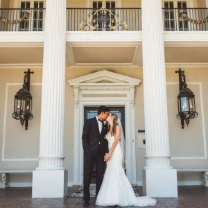 Photo of Chloe Nicole Weddings & Events